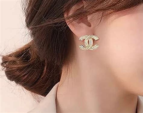 where to buy Chanel earrings